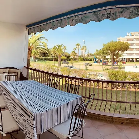 Apartamento A Pie De Playa El Portil Exterior photo
