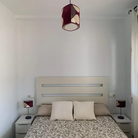 Apartamento A Pie De Playa El Portil Exterior photo