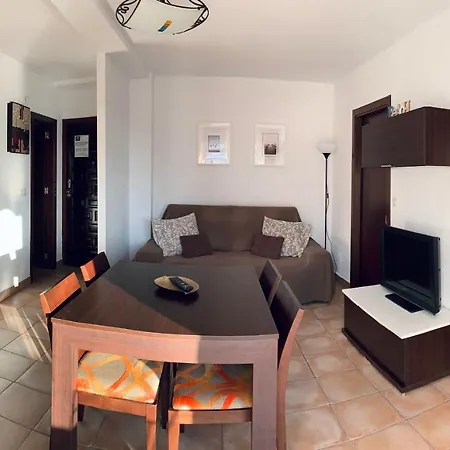 Apartamento A Pie De Playa El Portil Exterior photo