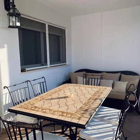 Apartamento A Pie De Playa El Portil Exterior photo