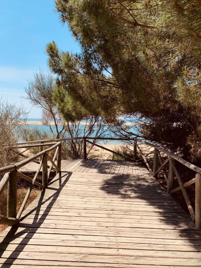 A Pie De Playa Appartamento *