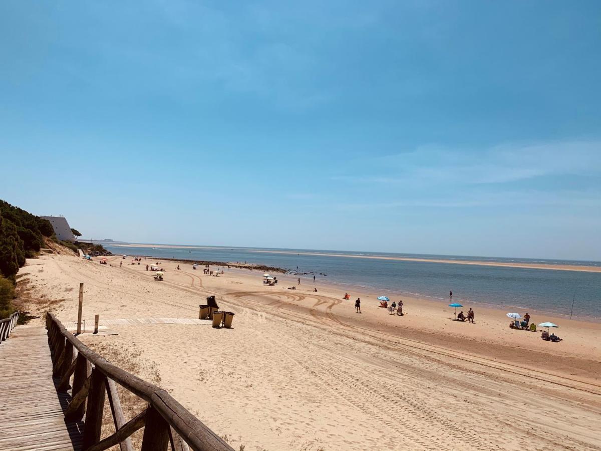 Appartement A Pie De Playa *