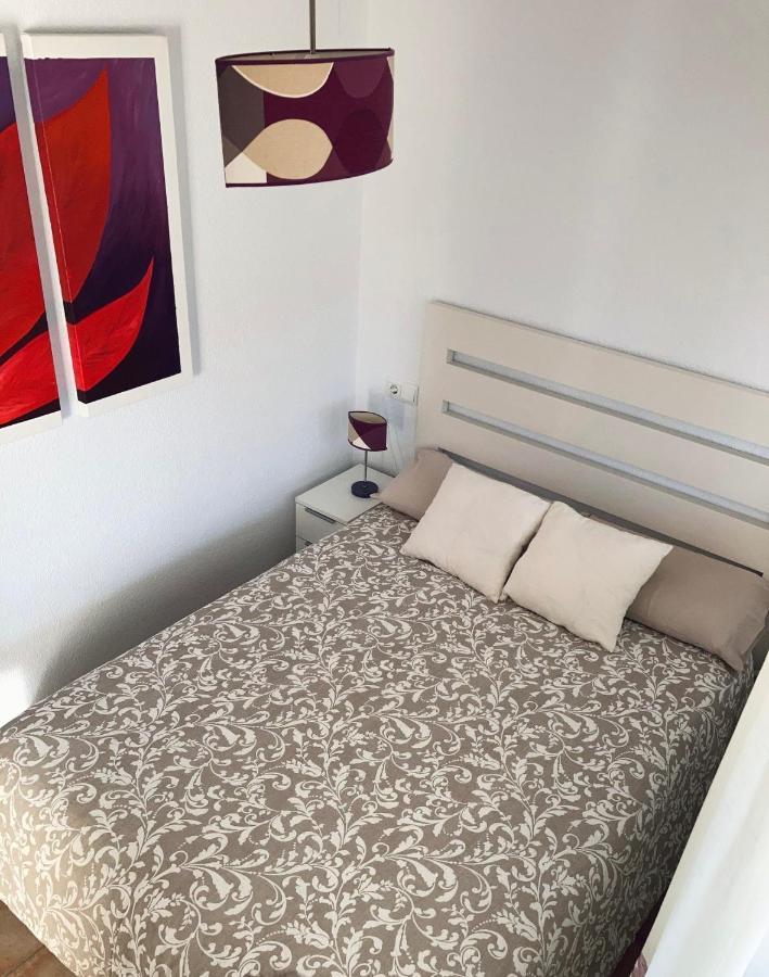 Appartamento A Pie De Playa El Portil