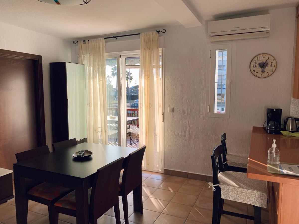 A Pie De Playa Appartement El Portil