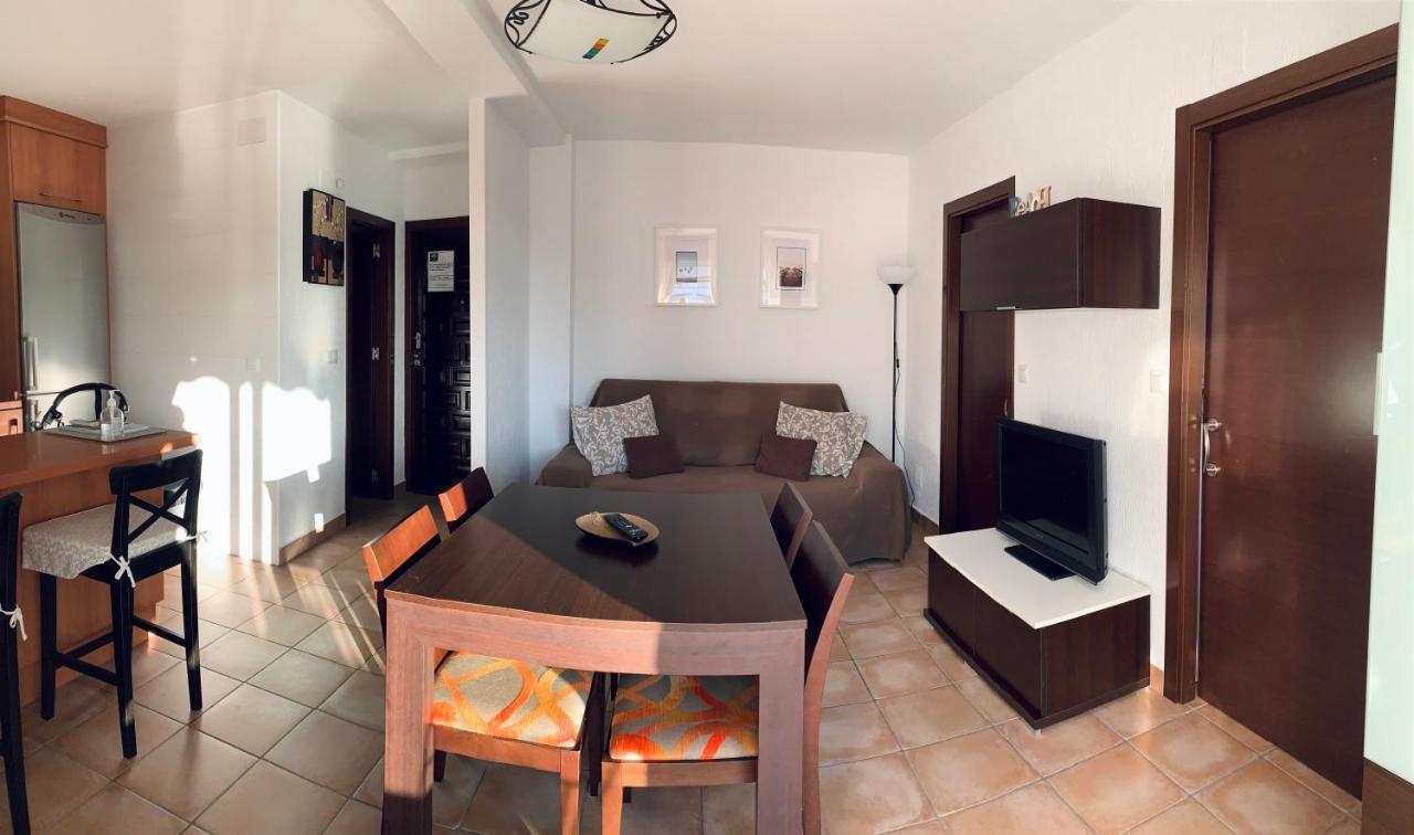 Appartamento A Pie De Playa