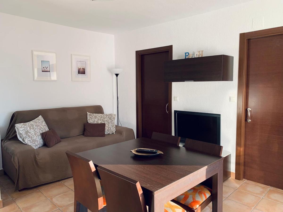A Pie De Playa Appartamento El Portil