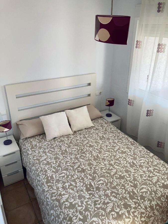 A Pie De Playa Appartamento El Portil