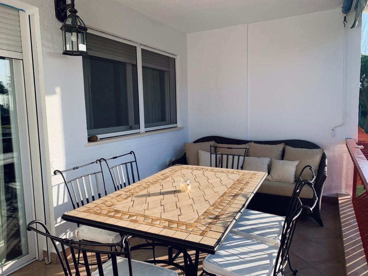 Appartement A Pie De Playa El Portil