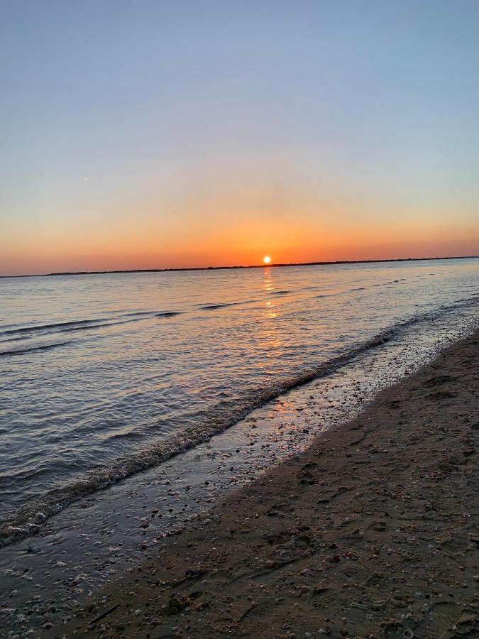 A Pie De Playa Appartamento
