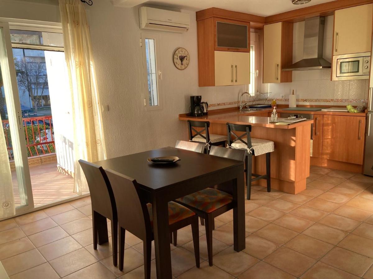 A Pie De Playa Appartement *