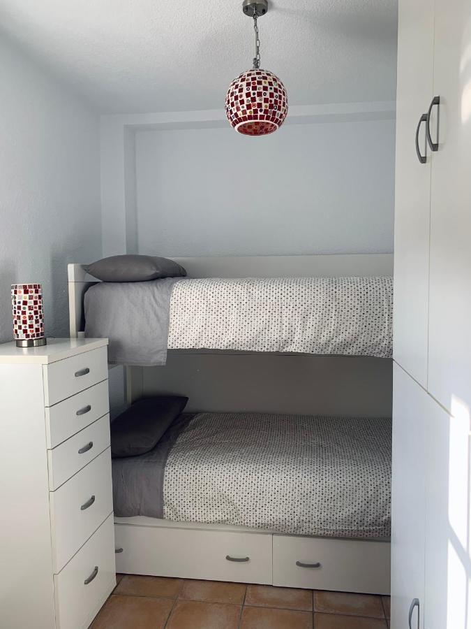 Appartement A Pie De Playa *